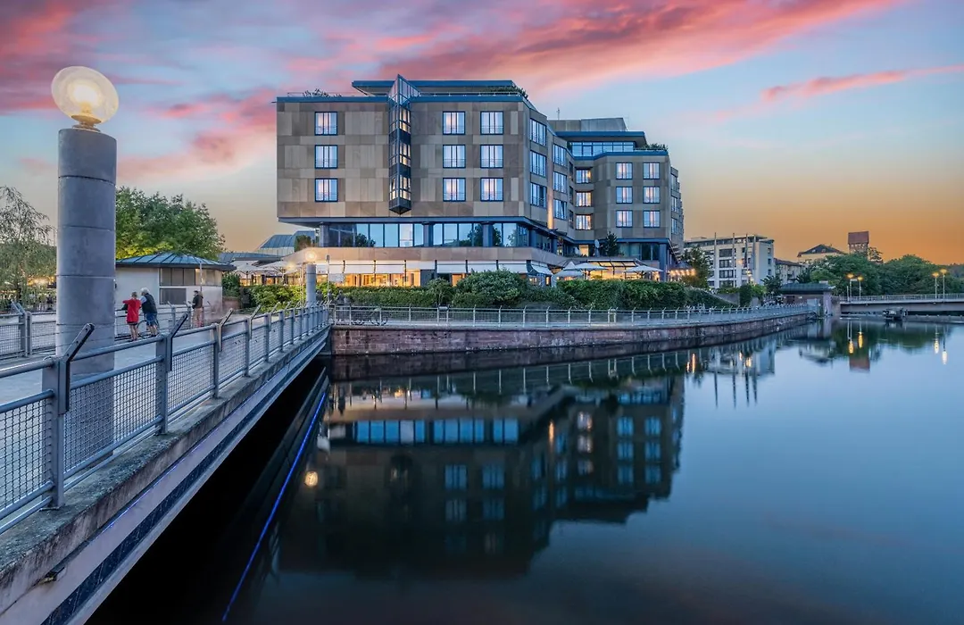 Parkhotel Pforzheim-1
