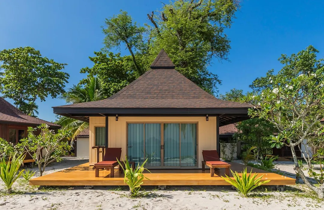 Koh Mook Sivalai Beach Resort-1