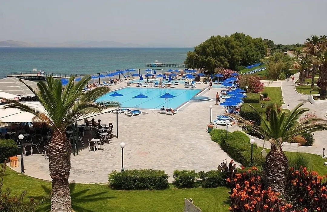 Mastichari Bay Hotel-1