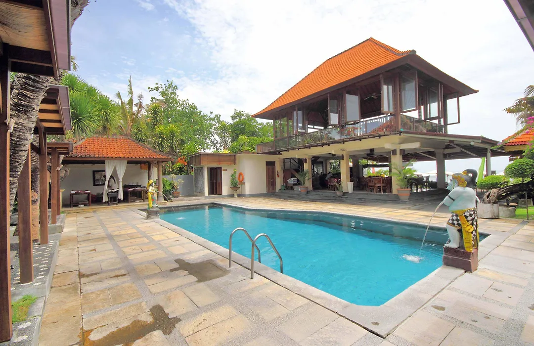 Respati Beach Hotel-1