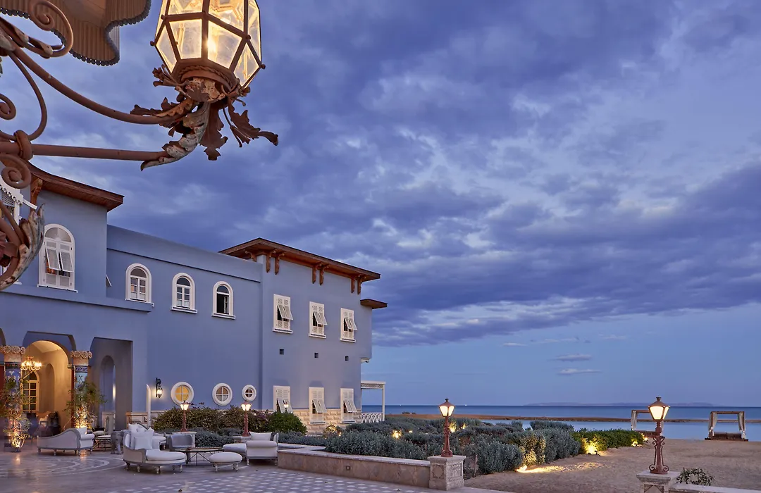 La Maison Bleue El Gouna (Adults Only)-1