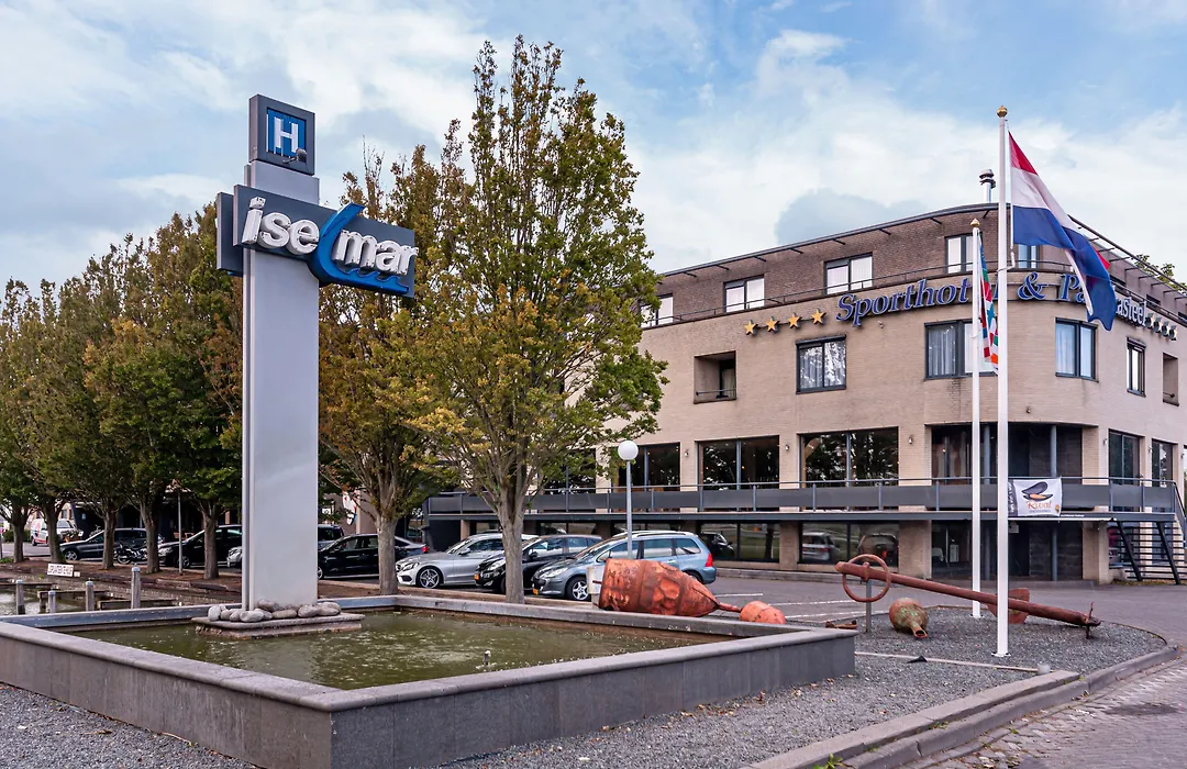 Hotel Iselmar-1