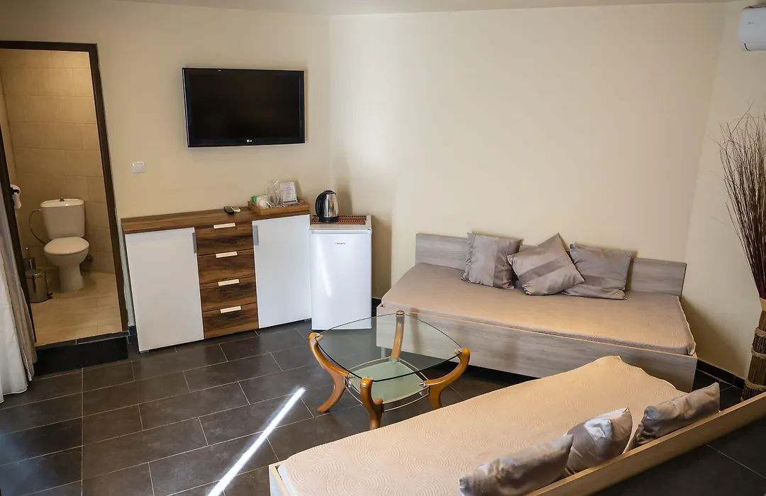 Design Hotel Logatero-1