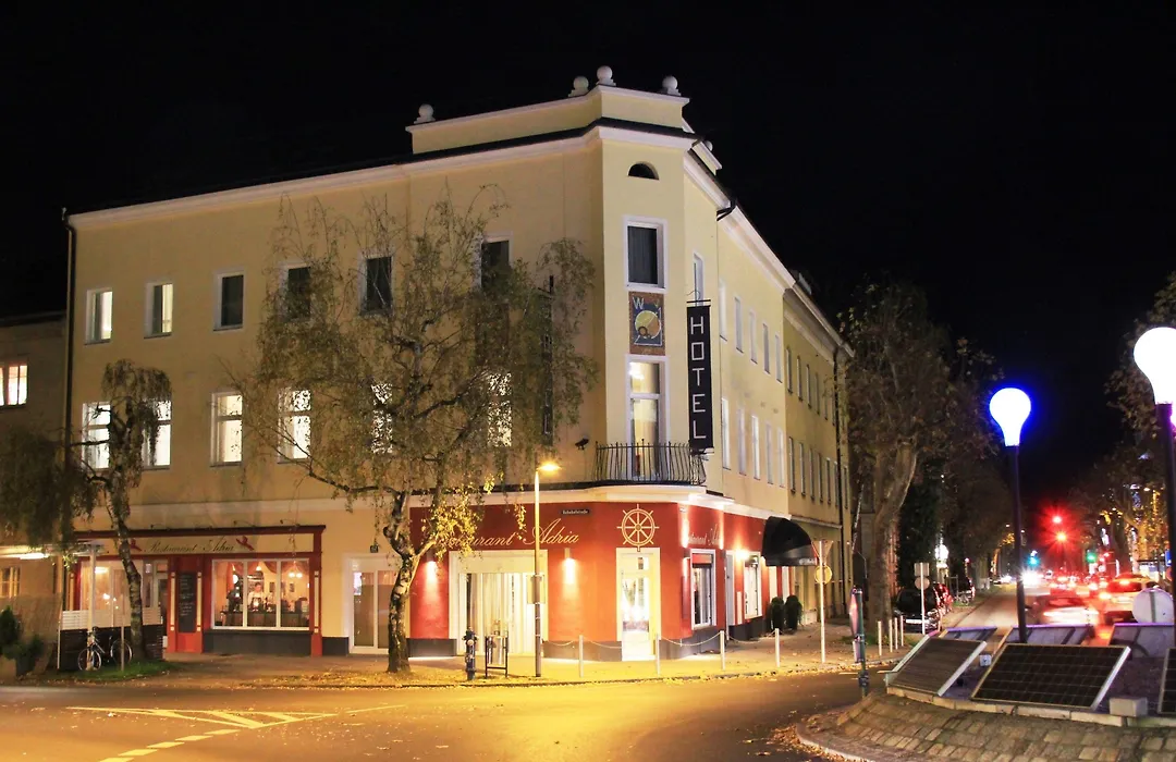Boutique Hotel Adria-1