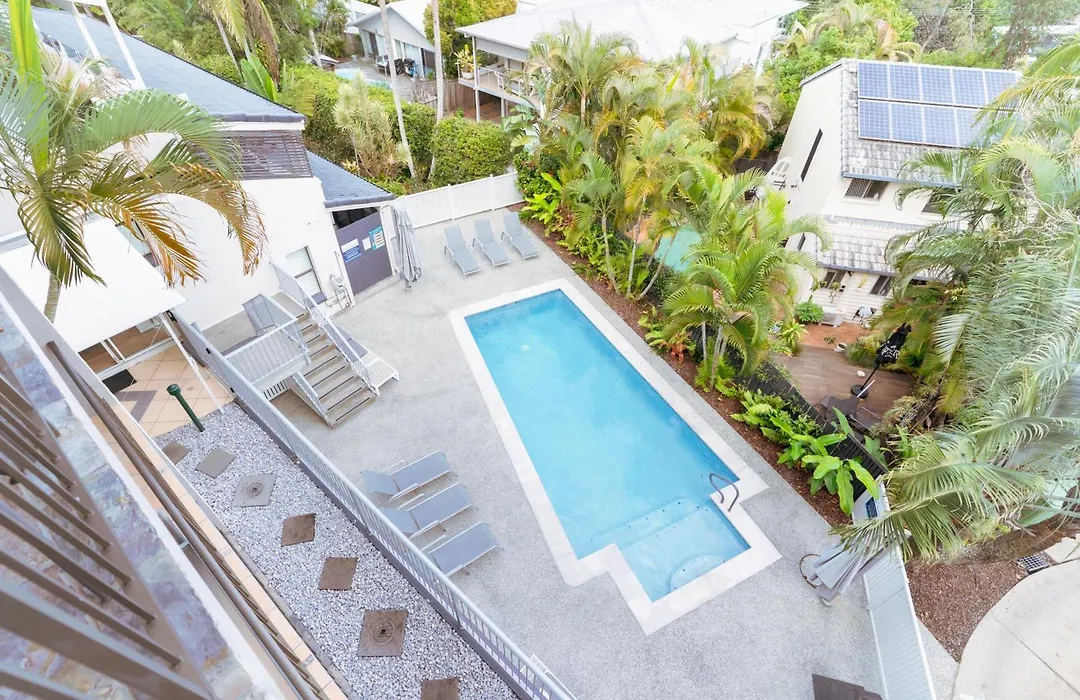 Myuna Holiday Apartments-1