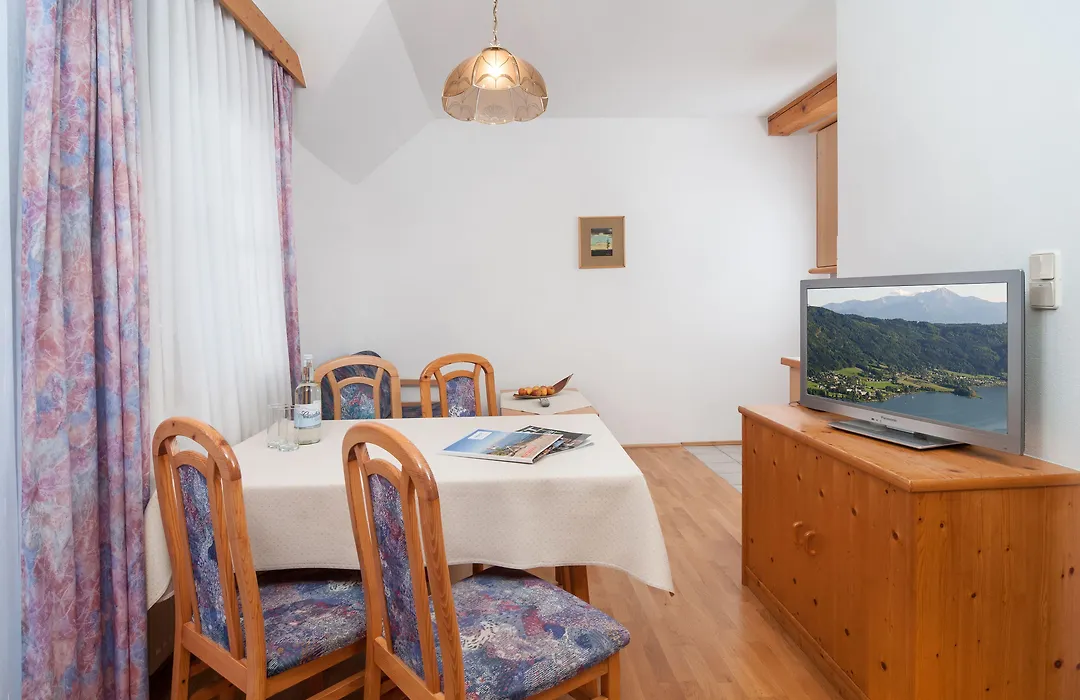 Wellness Landhaus Parth-1