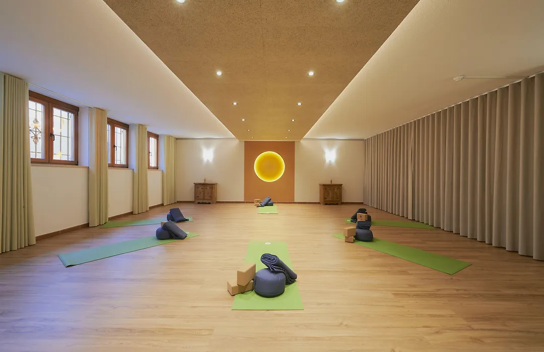 Vegan Hotel La Vimea (Adults Only)-1