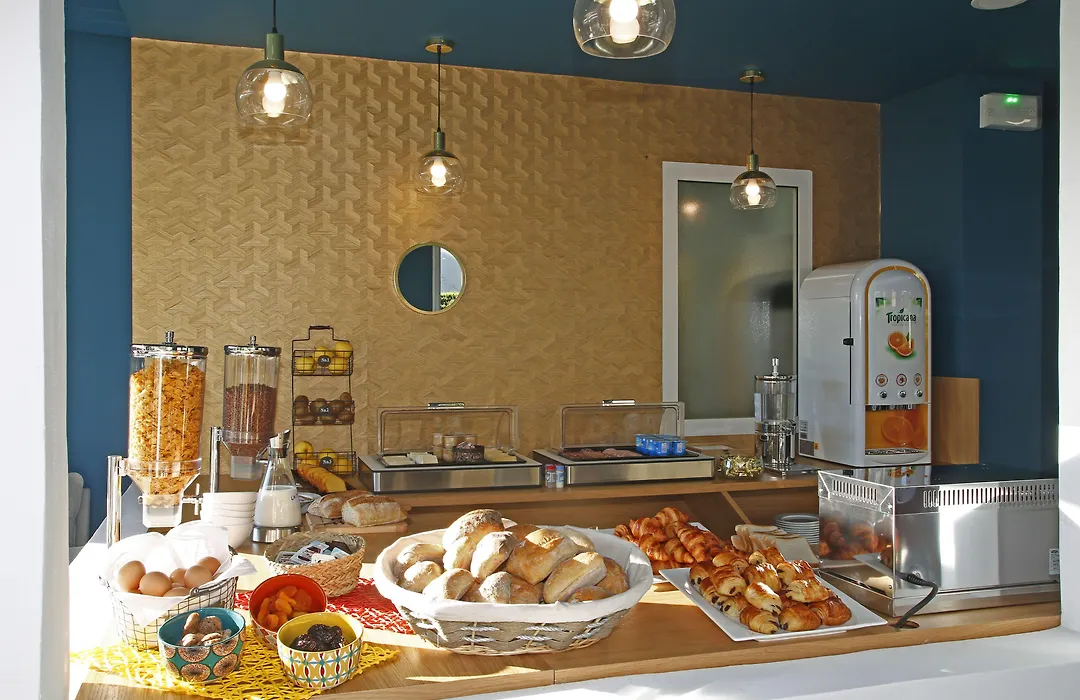 Hotel Onda-1