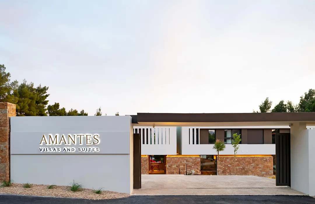Amantes Villas And Suites-1