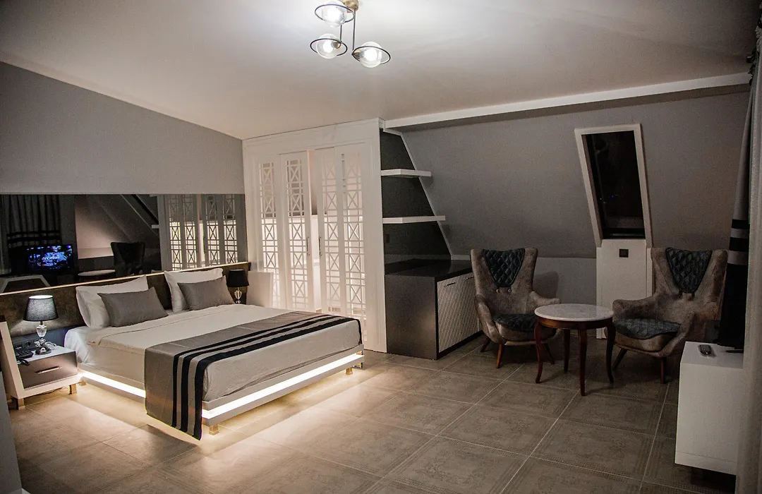 Sette Serenity Hotel (Adults Only)-1