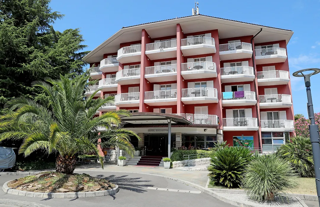 Hotel Haliaetum - San Simon Resort-1
