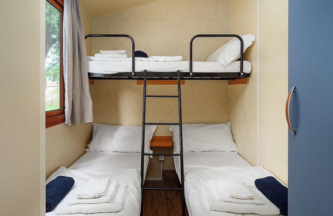 The Camp By Maggiore Suites-1