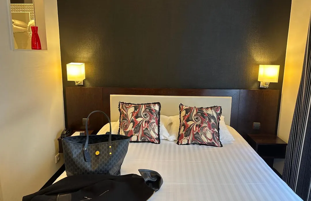 Hotel Best Western Anjou Lafayette-1
