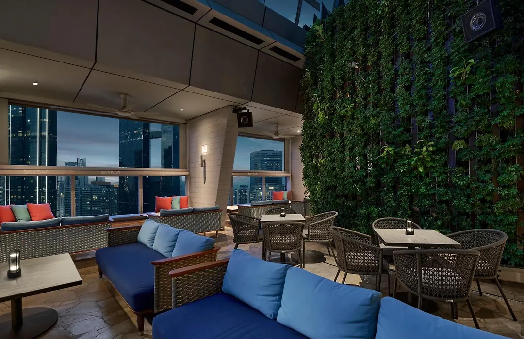 Traders Hotel, Kuala Lumpur-1