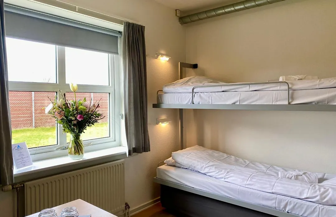 Danhostel Skagen-1