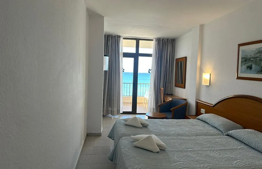 Hotel Marina Playa De Palma-1