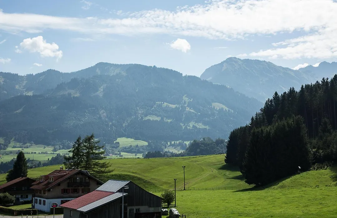 Gaisbock der Ferienhof-1