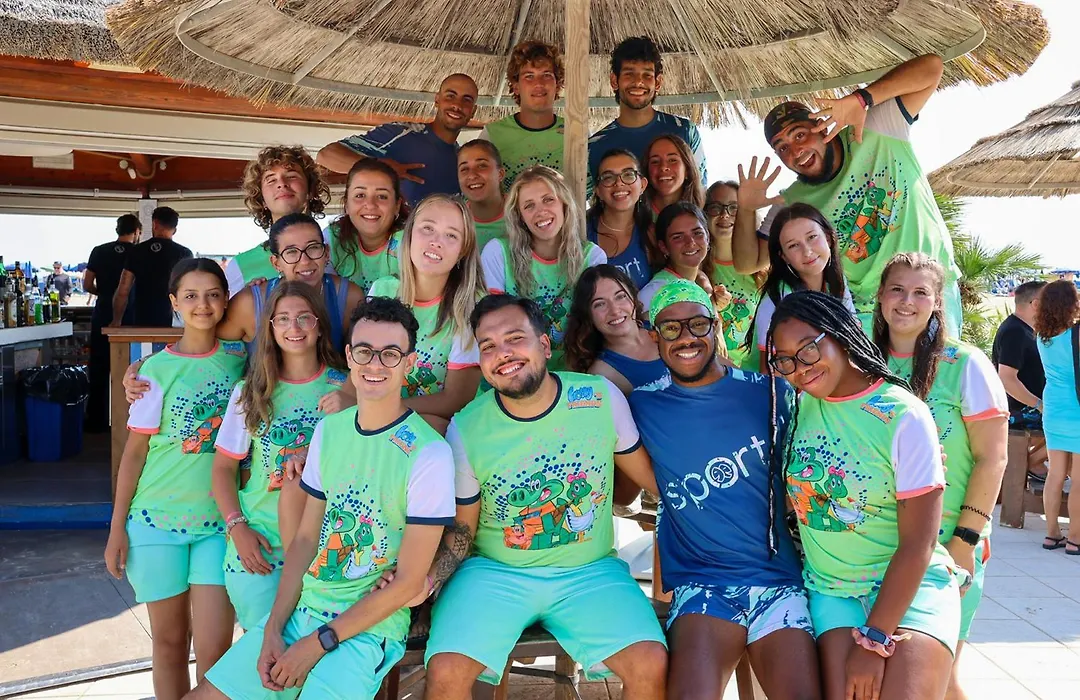 Camping Village Capalonga-1