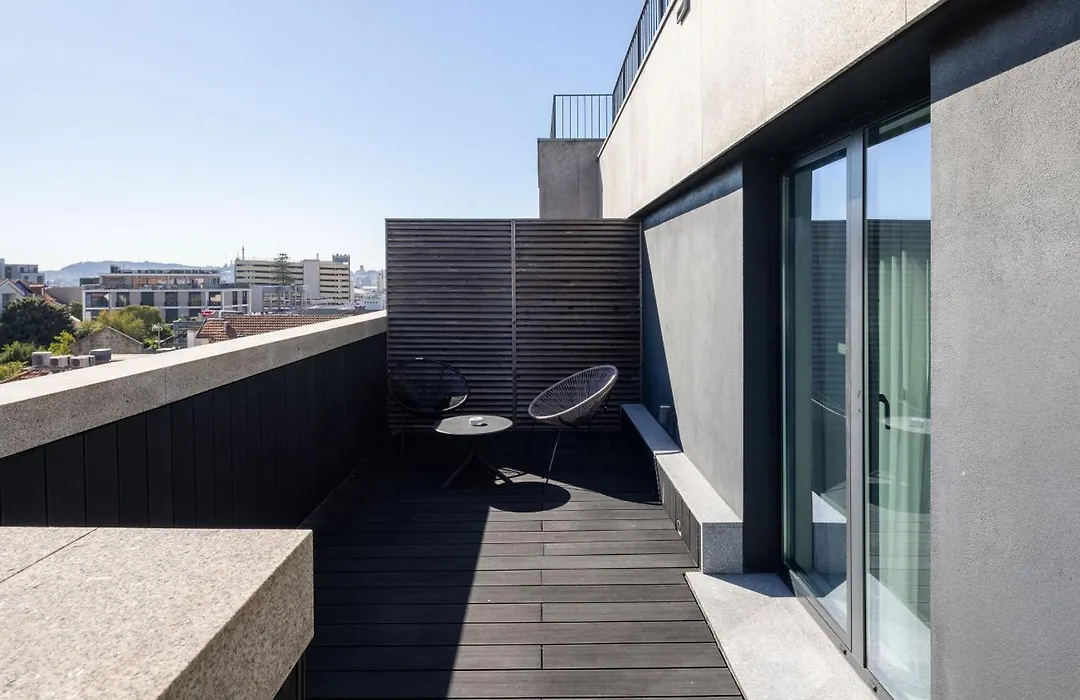 Holiday Inn Express Porto City Centre By Ihg-1