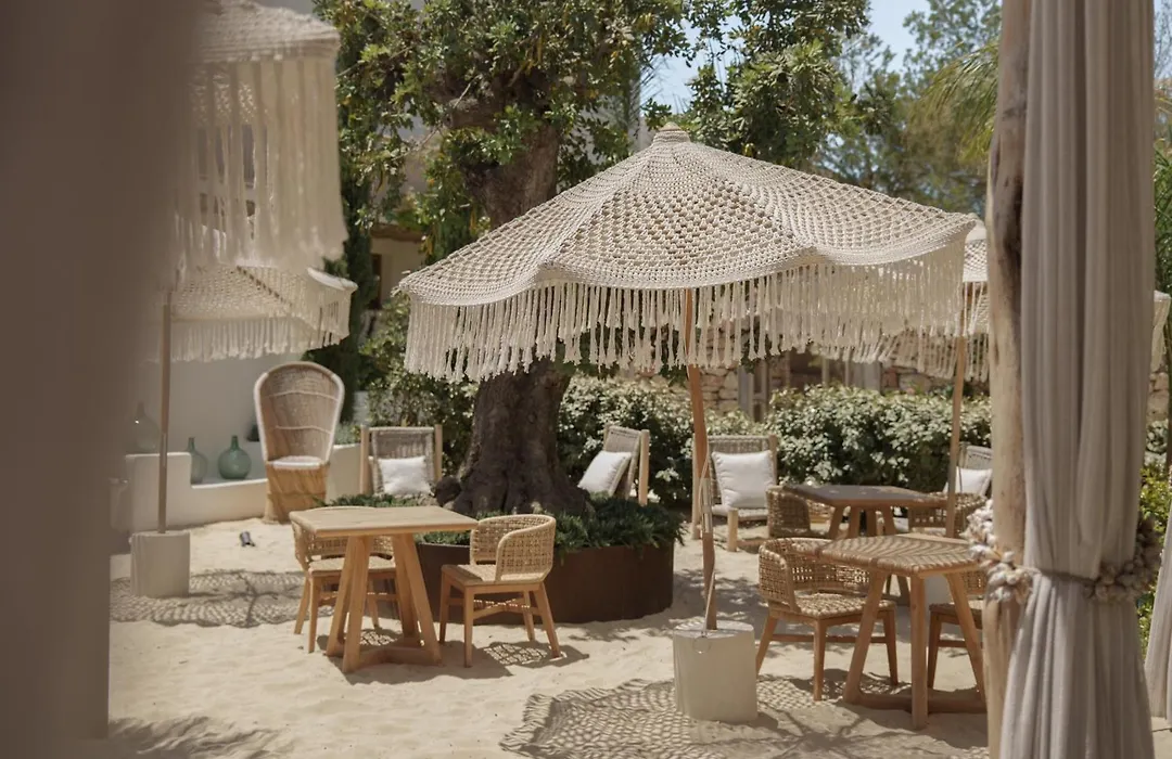 Mar Suites Formentera By Universal Beach Hotels-1