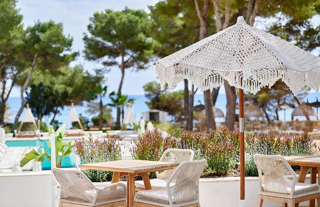 Iberostar Selection Santa Eulalia Adults-Only Ibiza-1