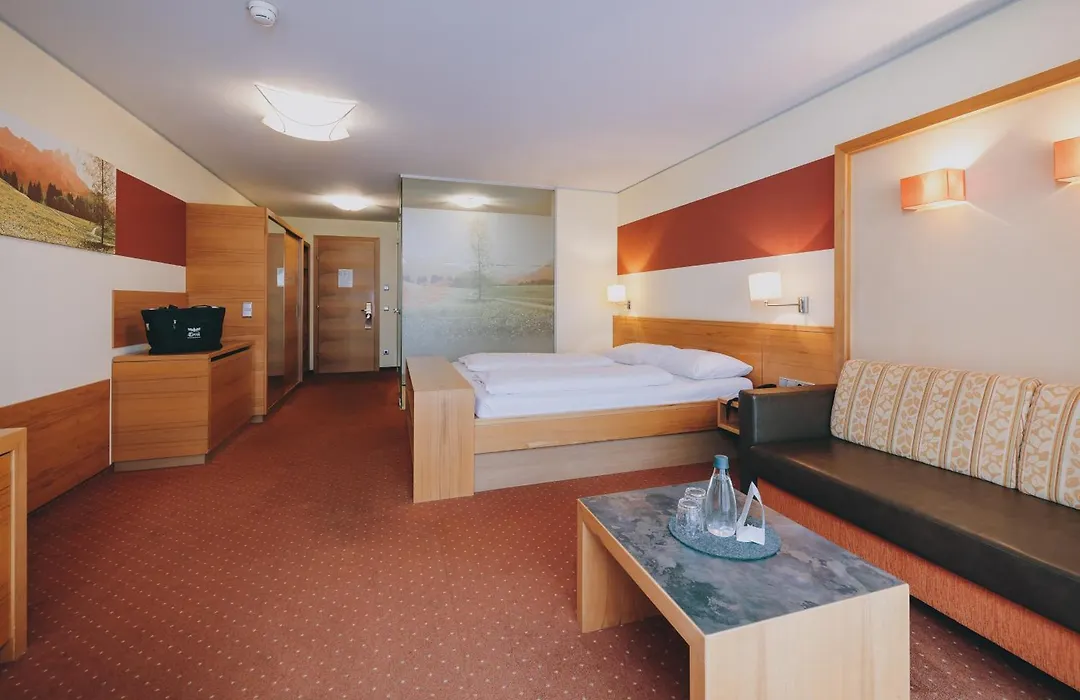 Hotel Tyrol am Haldensee-1