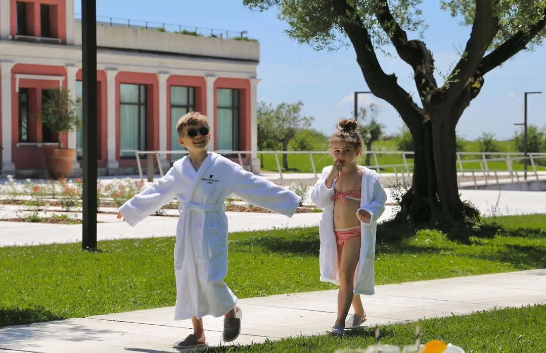 JW Marriott Venice Resort&Spa-1