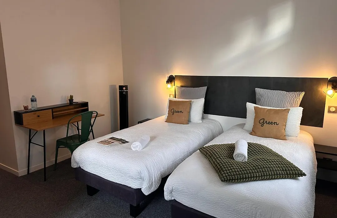 Hotel Txutxu-Mutxu-1