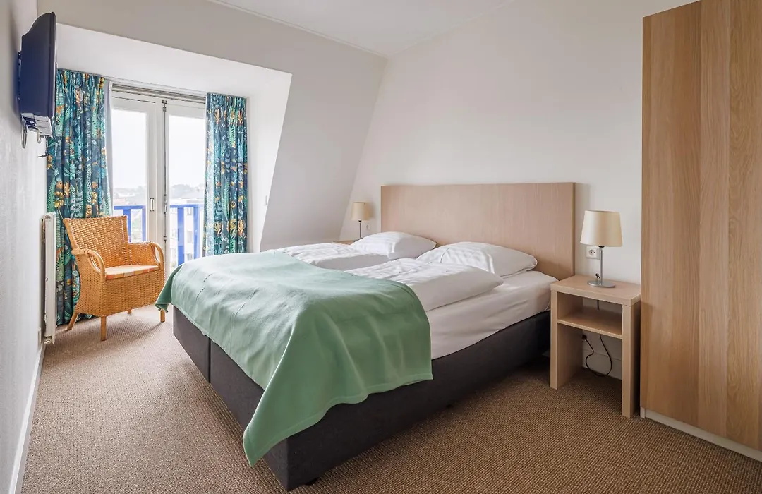 Appartementen de Strandloper-1