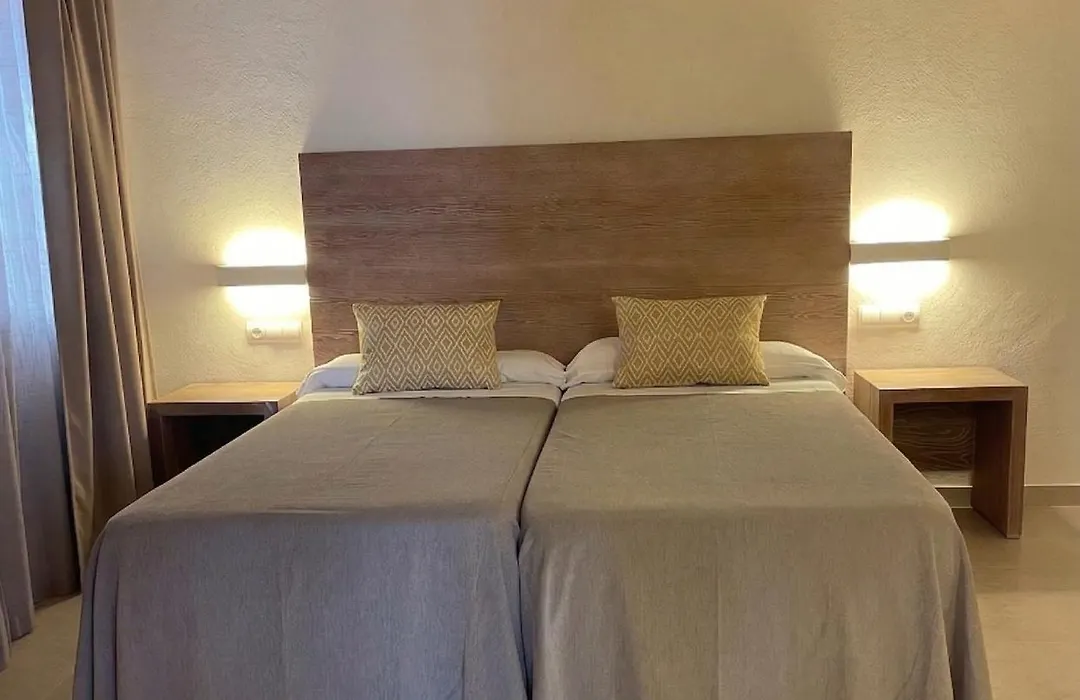 Hotel Xaloc Playa-1