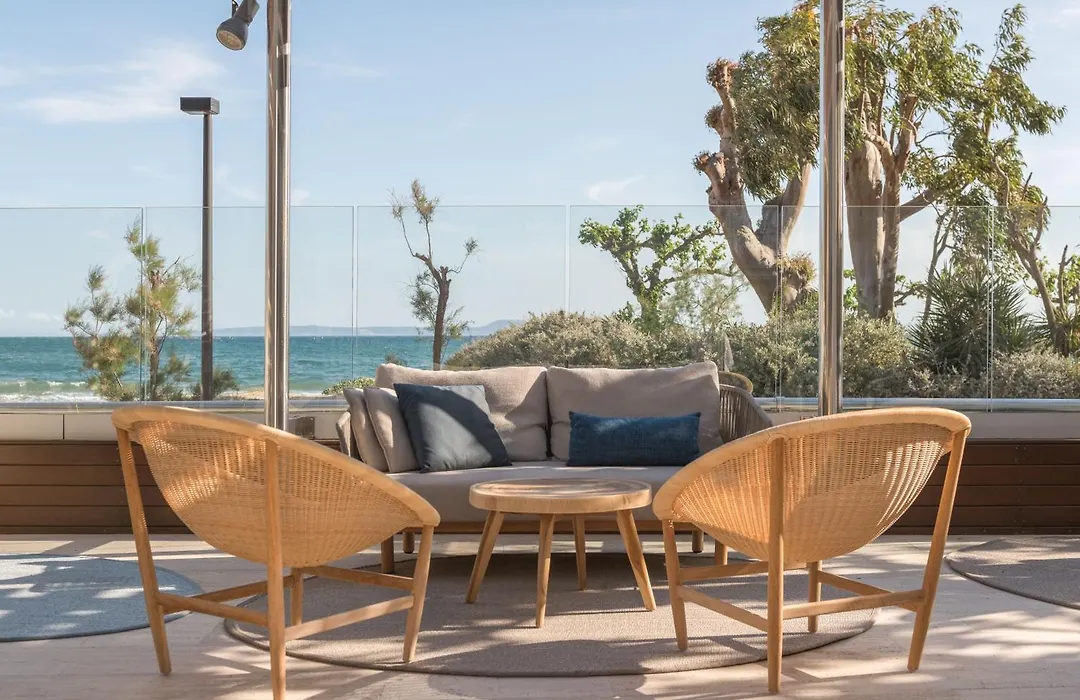 Hotel & Spa Terraza 4 Sup-1