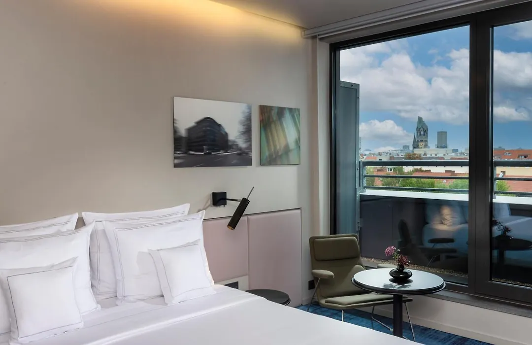 SANA Berlin Hotel-1