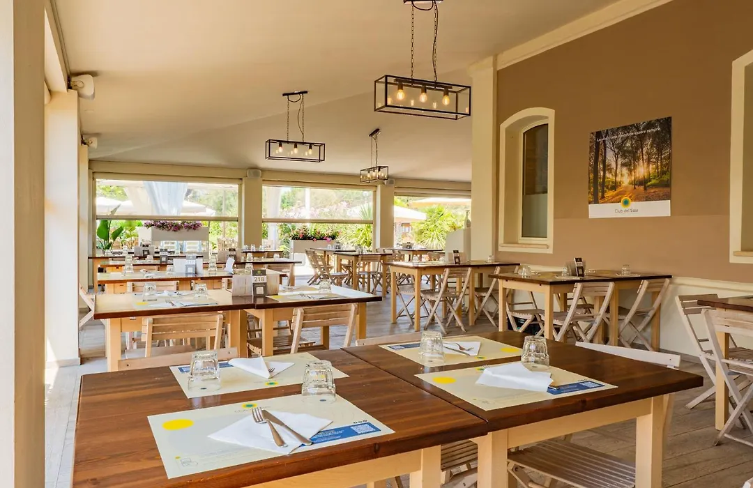 Club Del Sole Vigna Sul Mar Family Collection-1