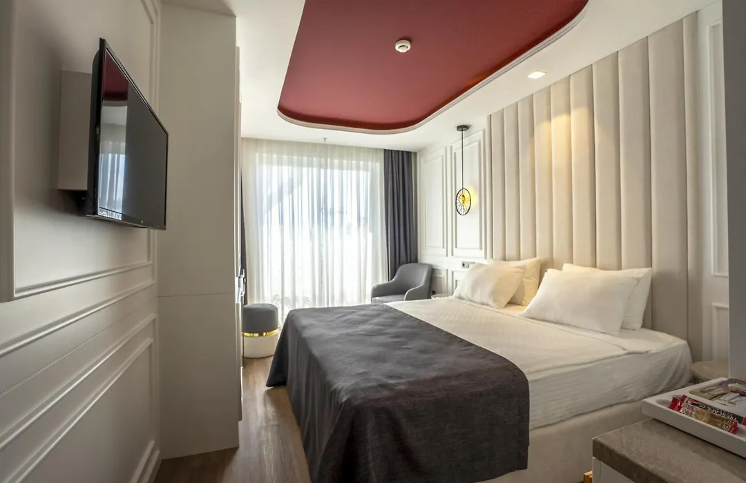 Massimo Hotel - Adults Only 'Ex La Boutique Hotels'-1