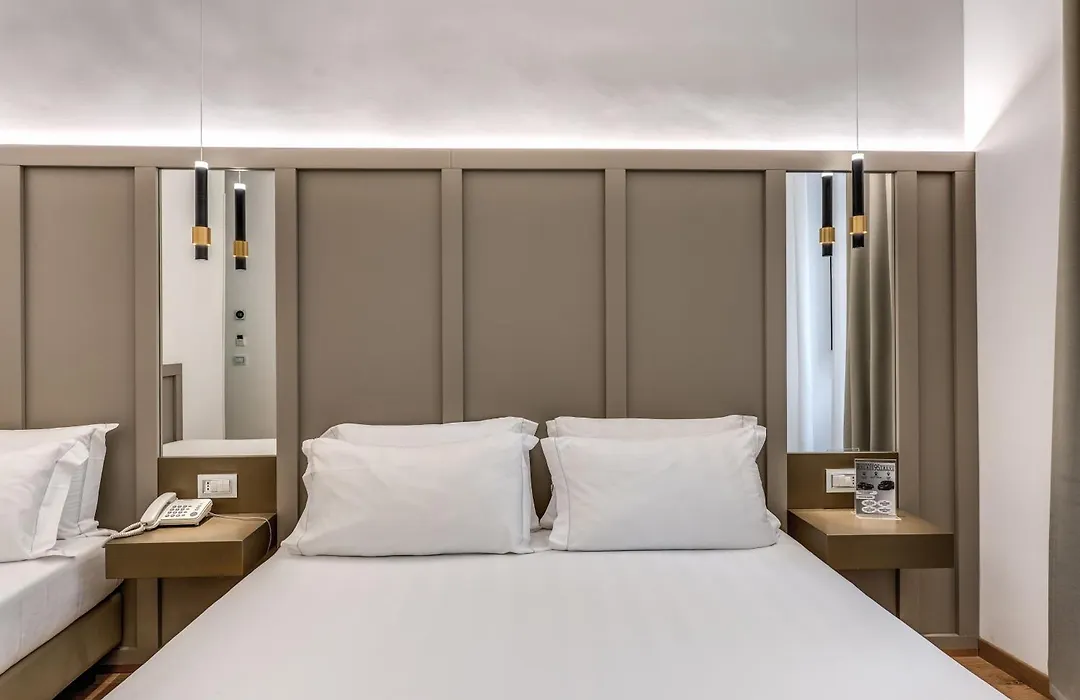 Relais Trevi 95 Boutique Hotel (Adults Only)-1