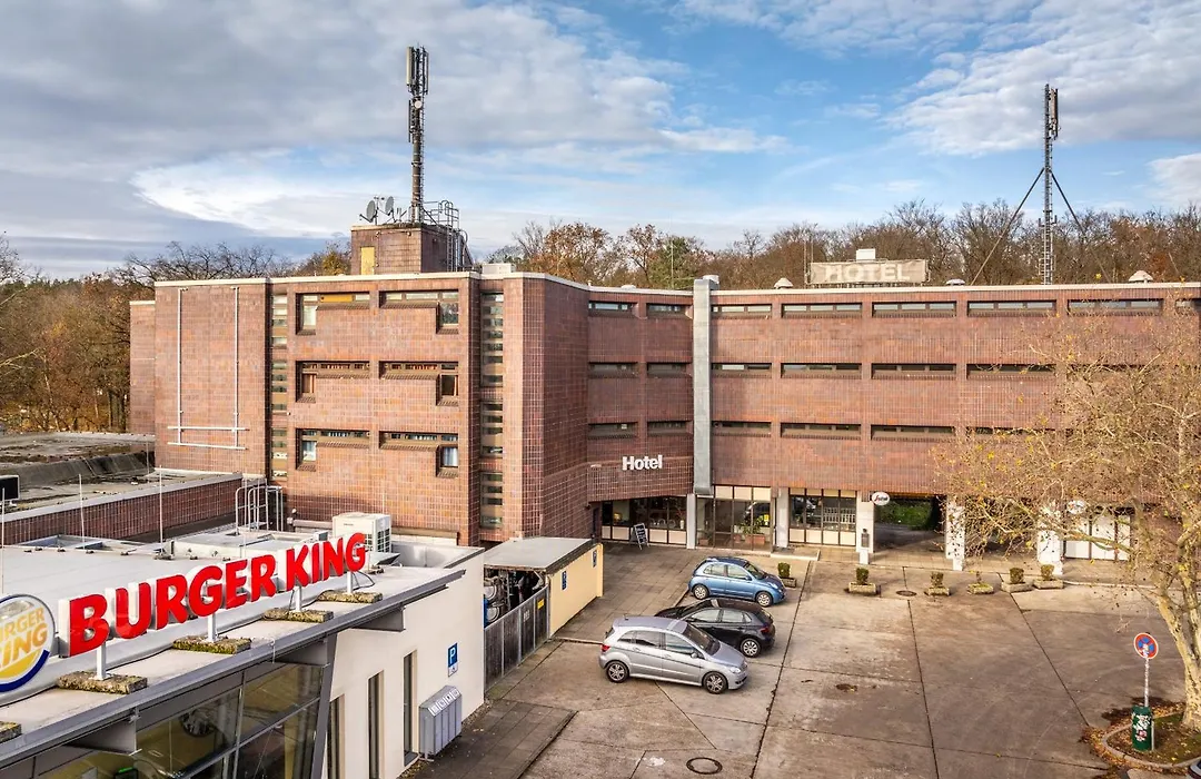 Hotel Grunewald-1