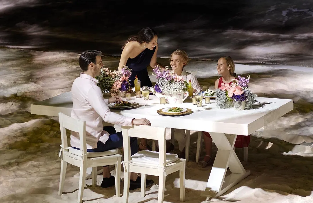 Grand Fiesta Americana Coral Beach Cancun-1