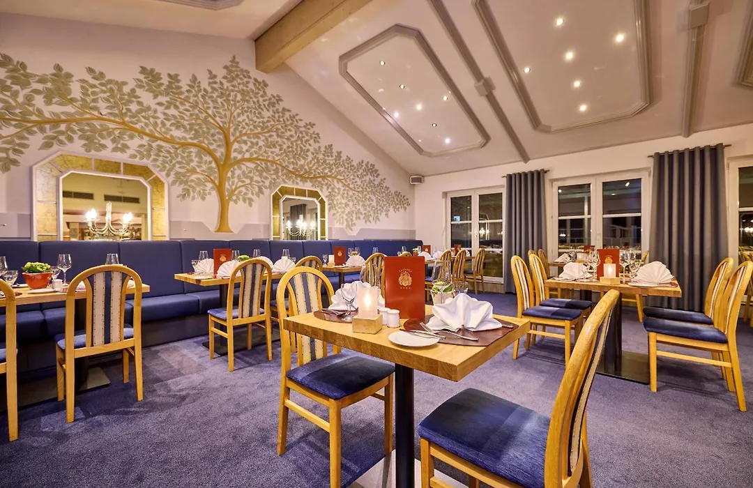 Hotel Linderhof-1