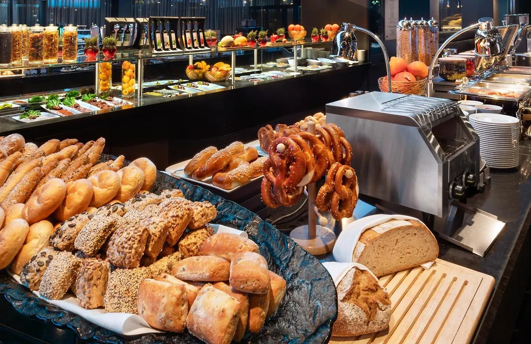 Melia Vienna-1