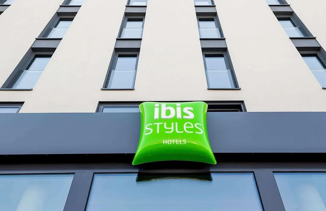 Ibis Styles Konstanz-1