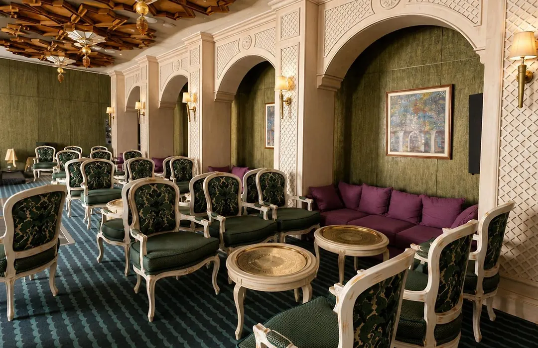 Hasdrubal Thalassa & Spa Port El Kantaoui-1
