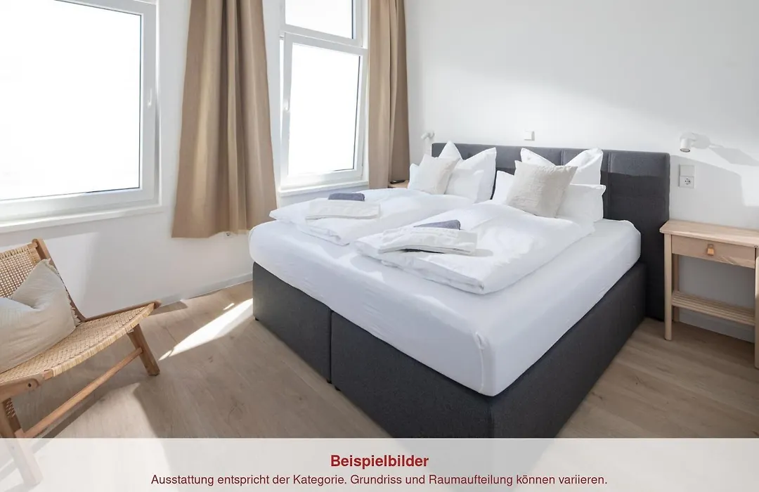 Ferienhaus Papenfuß-1