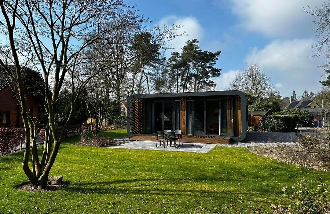 Europarcs De Achterhoek-1