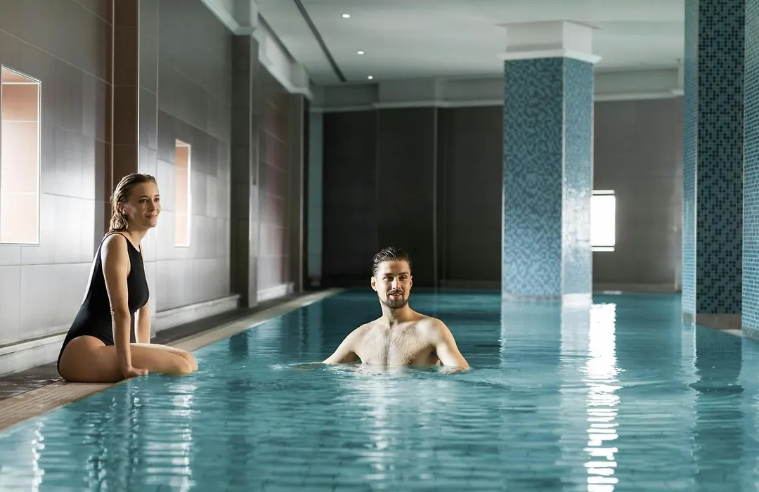 The Westin Hamburg-1