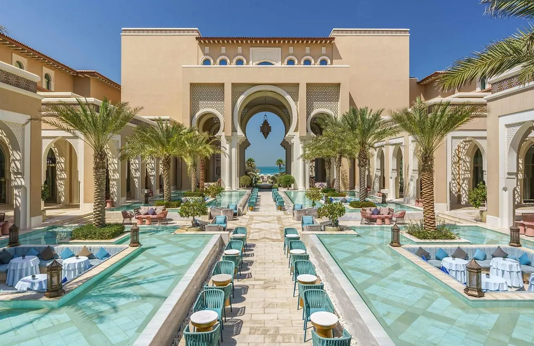 Rixos Premium Saadiyat Island-1