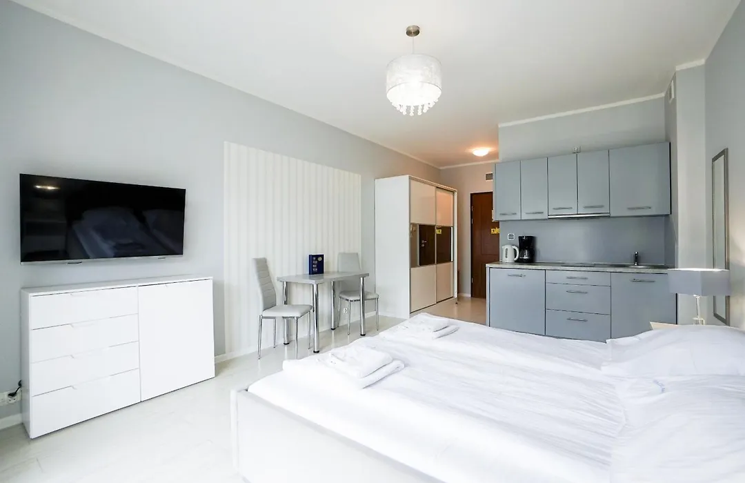 Regina Maris By Baltic Home-1