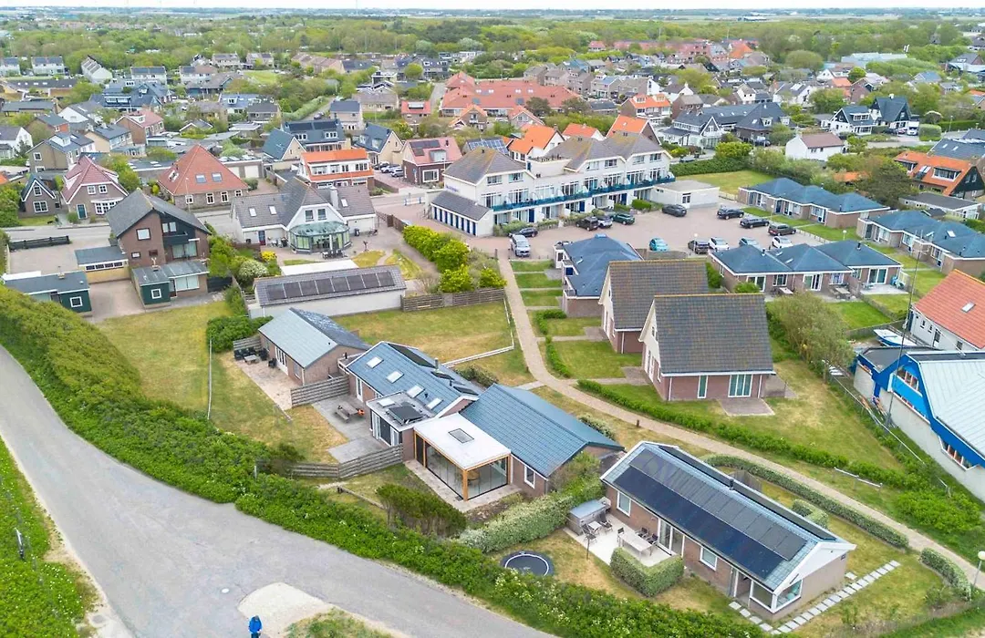 New! De Duinhaven Direct Aan De Duinen Van Callantsoog-1