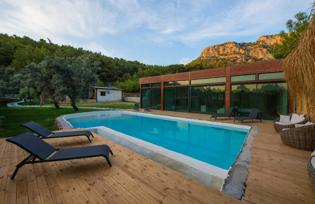 La Boheme Kabak Adults Only-1