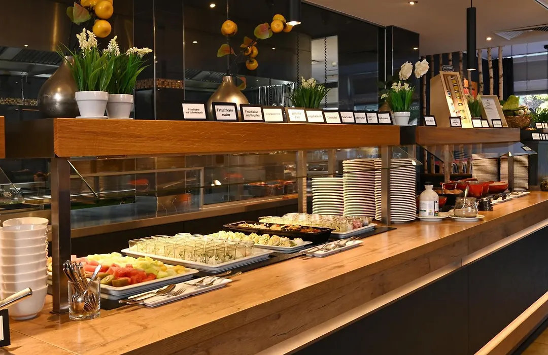 Landhotel Schnuck-1