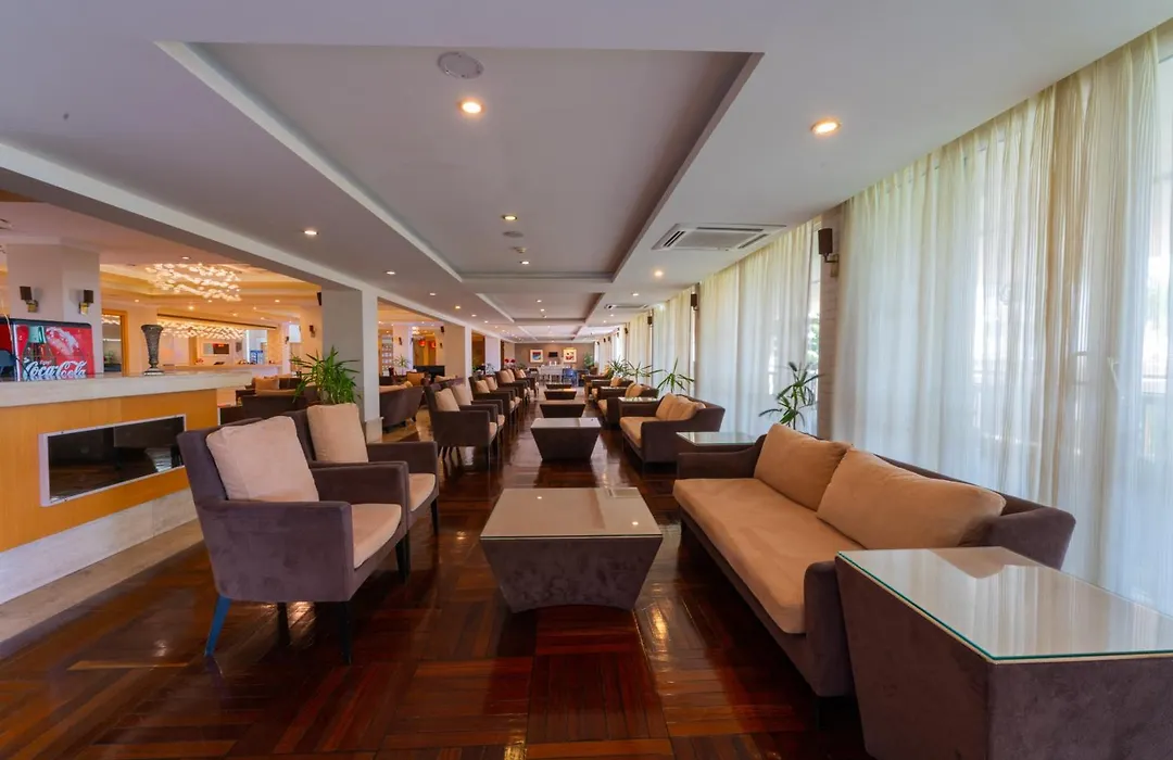 Sunis Elita Beach Resort Hotel&SPA-1
